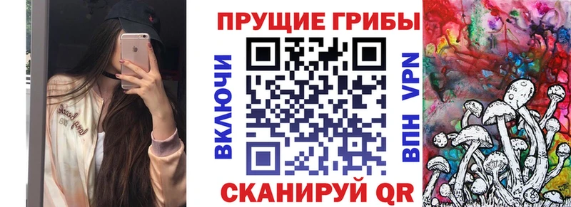 Галлюциногенные грибы мухоморы Семёнов